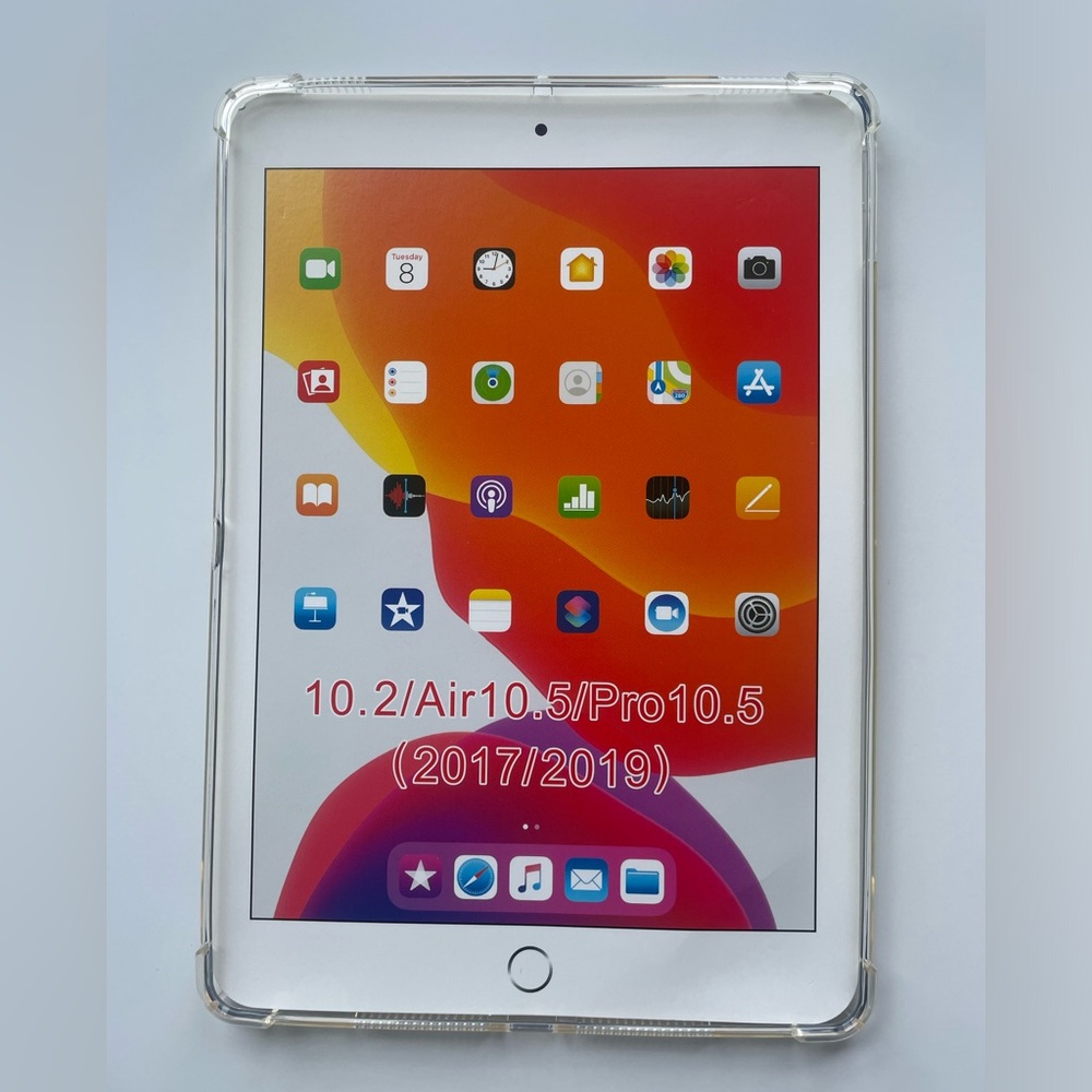Apple iPad Case 10.2 Air 10.5 Pro